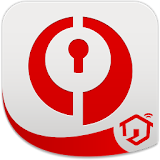 パスワードマネージャー OKAERI (゠ブレット用) icon