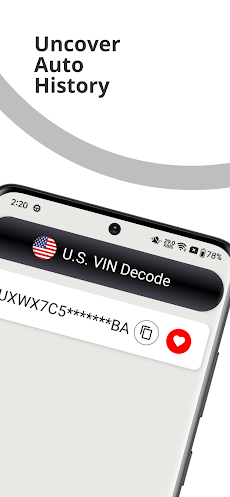 Vin Decoder 2024 Proのおすすめ画像5
