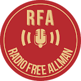 Radio Free Allman icon