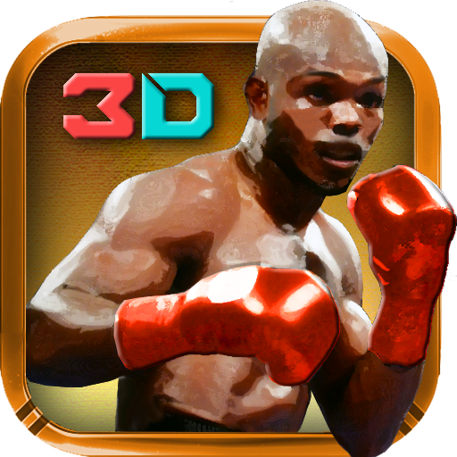Boxing Day logo