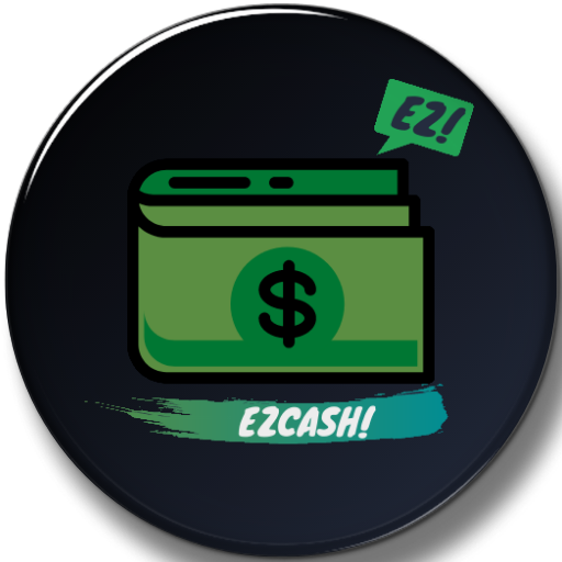 EzCash GiftCards & Games Topup  Icon