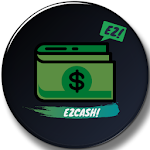 Cover Image of Tải xuống EzCash - Kiếm thẻ quà tặng & tiền nạp vào trò chơi 1.5.2 APK