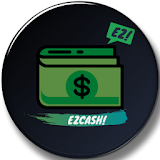 EzCash - Earn Gift Cards & Games Topup icon