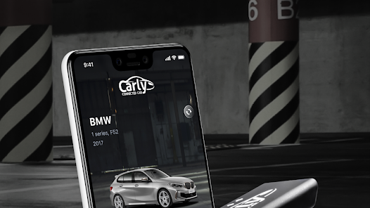 Carly OBD2 Car Scanner v48.71 MOD APK (Paid Content Unlocked) Gallery 6