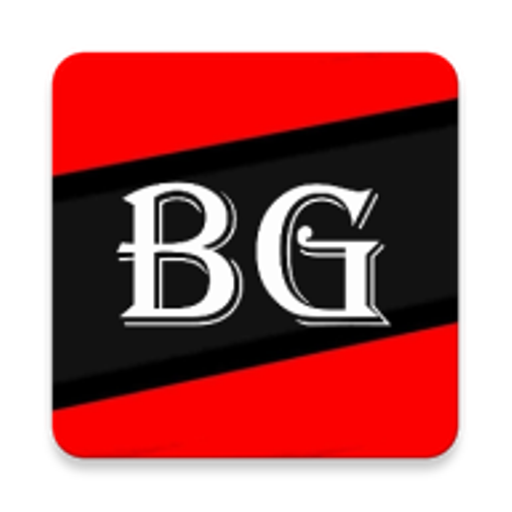 Конституция Република България logo