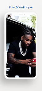 Polo G Wallpaper - Apps on Google Play