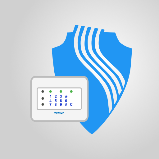 Download Унипрог Приток-А 1.9.8 Apk for android