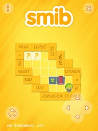 SMIB igre