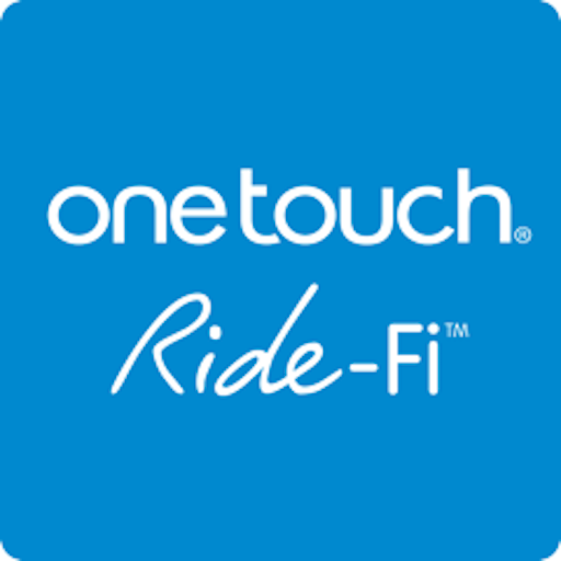 onetouch Ride-Fi  Icon