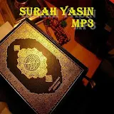 Surah Yasin Audio MP3 icon