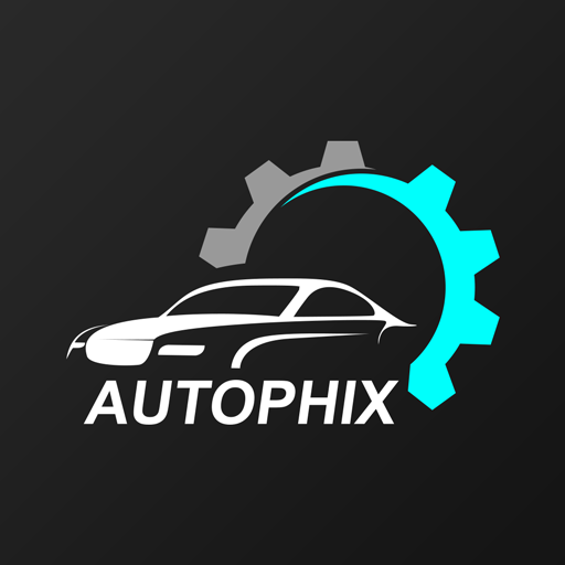 Autophix 1.6.2 Icon