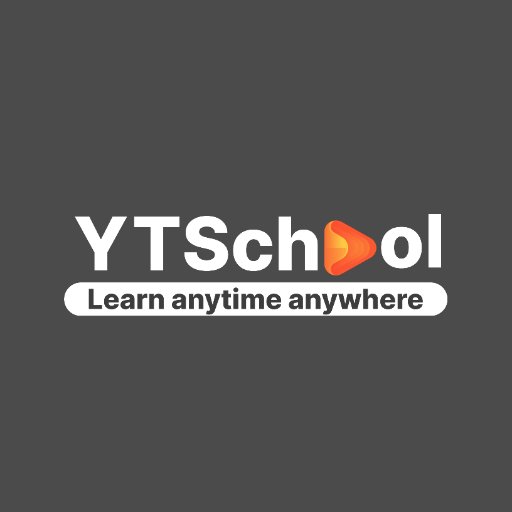 YTSchool logo