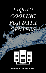 Obraz ikony: Liquid Cooling For data Centers