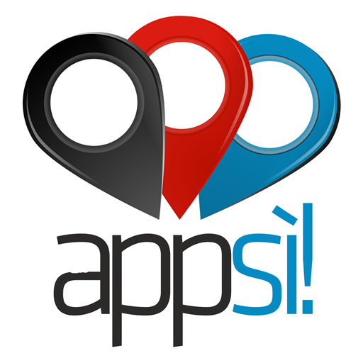 appsì! logo