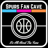 San Antonio Spurs Fan Cave icon
