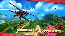Fortune Planes Battle Royaleのおすすめ画像2