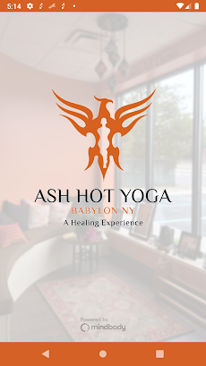 Ash Hot Yoga Babylonのおすすめ画像1