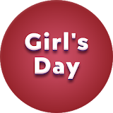 Lyrics for Girl's Day (Offline) icon