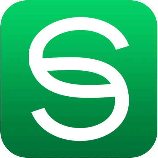 Shop Like Share logo