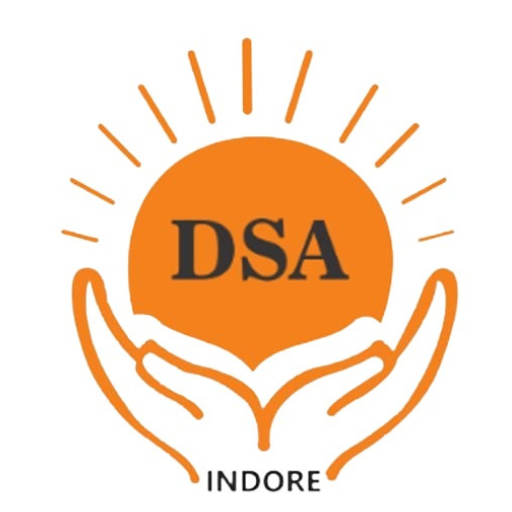 Deepti Singh Academy logo