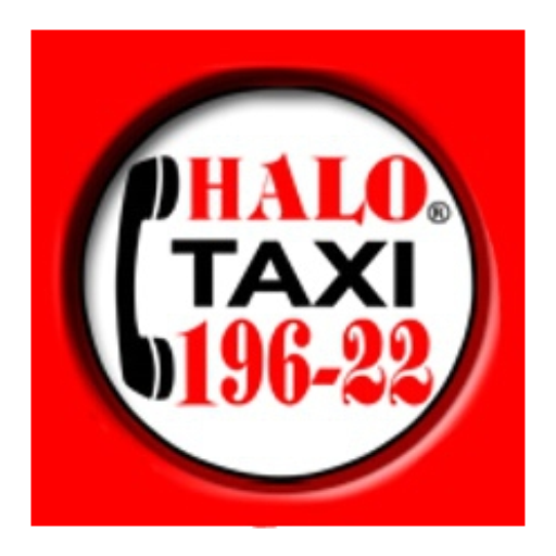 Halo Taxi Koszalin 1.120.79 Icon