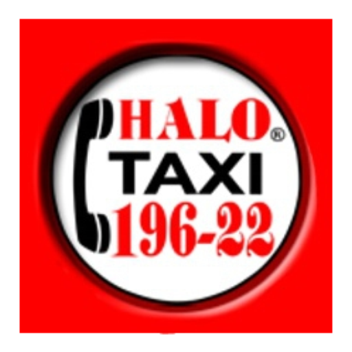 Halo Taxi Koszalin  Icon