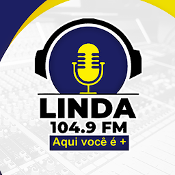 Rádio Linda FM 104.9: Download & Review