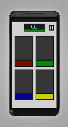 Chromamory - Memory puzzles Screen 2