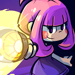 Candies 'n Curses Mod Apk