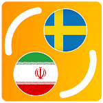 ترجمه فارسی به سوئدی Apk