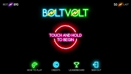 BoltVolt