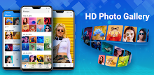 Billedgalleri- fotoalbum,Vault APK