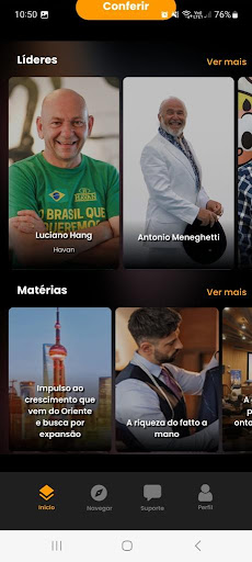 Líder Screen 2