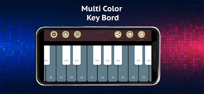 Piano Magic pro APK for Android Download (Premium) 2