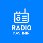 Cover Image of Download Radio Kashmir  APK