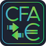 Cover Image of Download Euro to CFA Franc Converter  APK