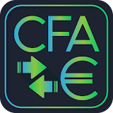Euro to CFA Franc Converter icon