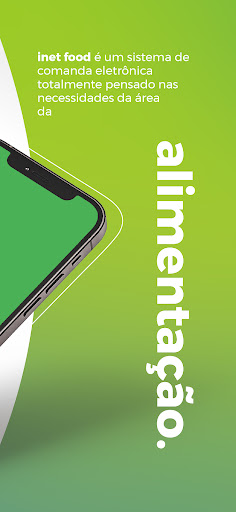 InetFood Screen 2