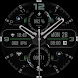 KF125 Watch face - Androidアプリ