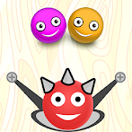 Bumper Shooter: Ball Shoot Gam