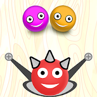 Bumper Shooter: Ball Shoot Gam