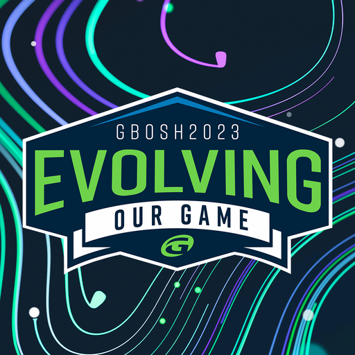 GBOSH23 logo