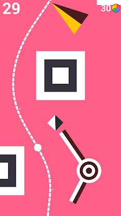 Line Ride - Screenshot 2