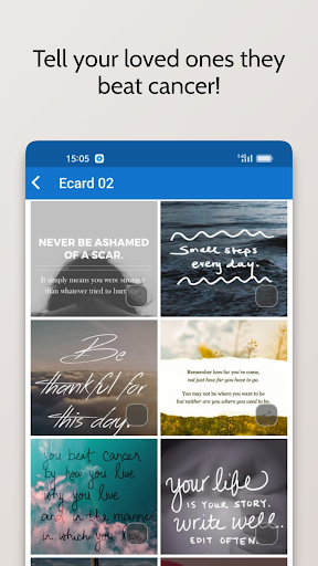 National Cancer Survivors Day