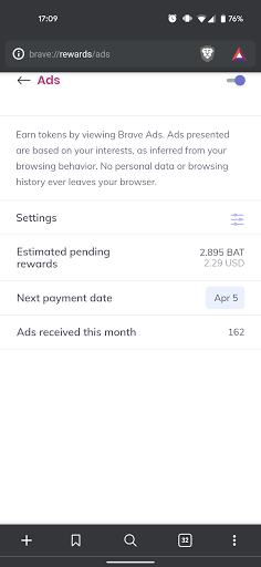 Bat Away Screen 3