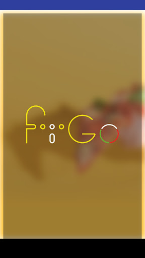 Android application FIGO screenshort