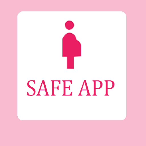 Safe Abortion logo