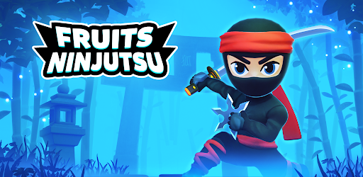 Fruits Ninjutsu