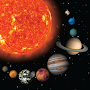 myARgalaxy Solar System (AR)