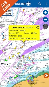 Mediterranean Sea GPS Nautical For Pc | How To Download – (Windows 7, 8, 10, Mac) 2